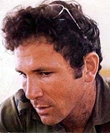 Yoni Netanyahu HY'D