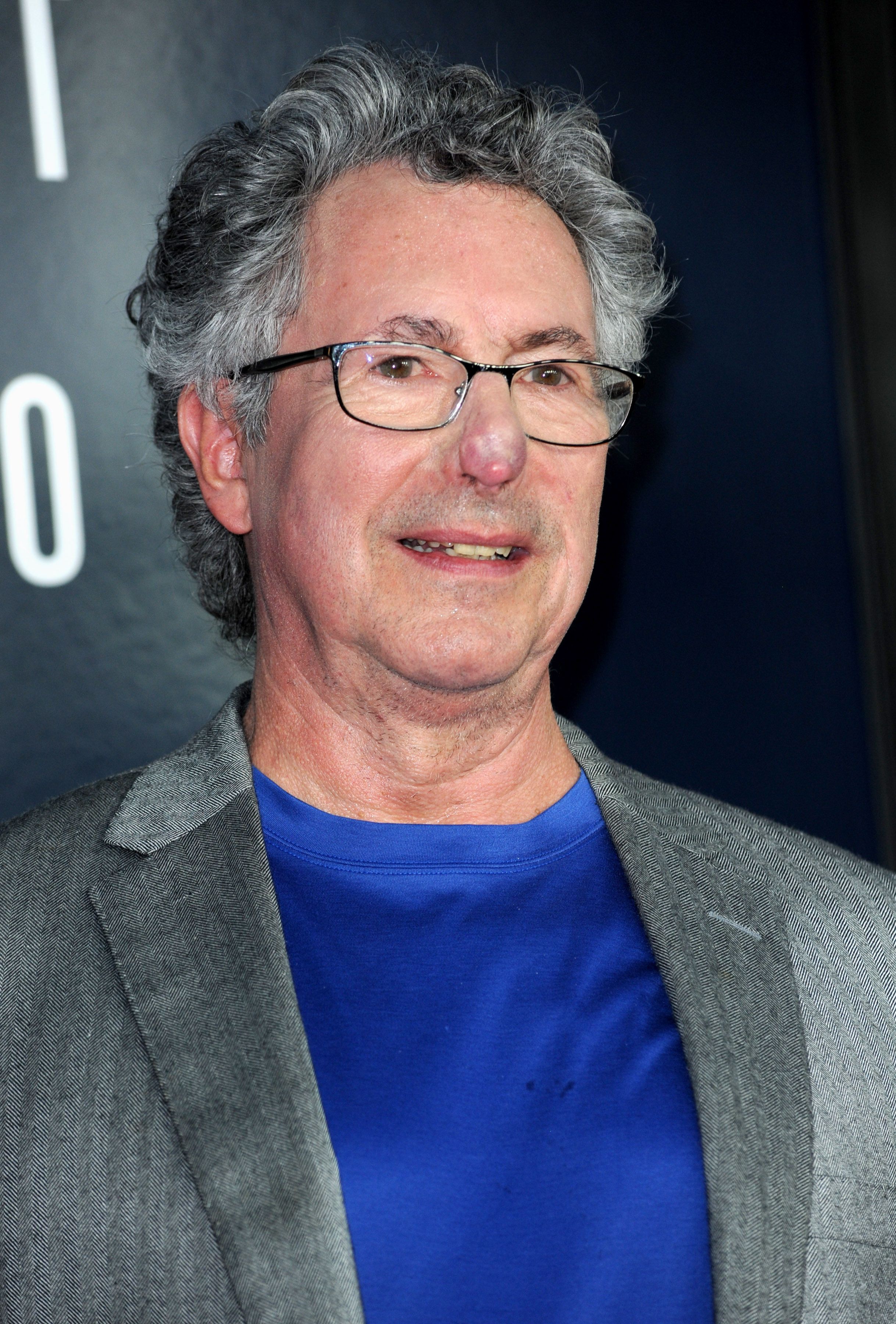 Beck Weathers