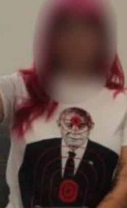 The inciting shirt