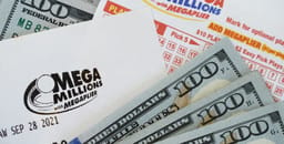 Lottery Tickets & Cash