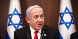 Netanyahu