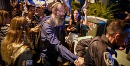 Rabbi Yigal Levinstein