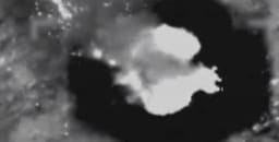 IDF bombings