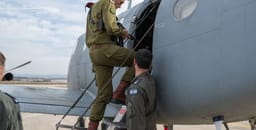 Herzi Halevi, Chief of the General Staff of the Israel Defense Forces