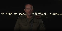 Chief of Staff Herzi Halevi