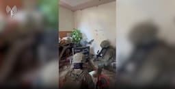 Screenshot from video