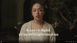 Screenshot from video