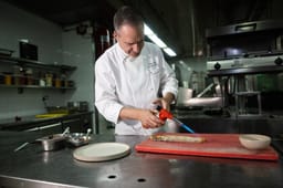  The Art of Cooking