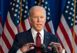 President Biden.