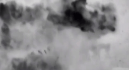 IDF strike in Khiam area.
