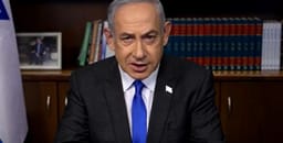 Binyamin Netanyahu
