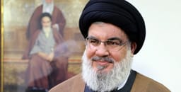 Hassan Nasrallah
