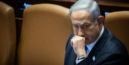 Binyamin Netanyahu