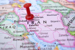 Iran.