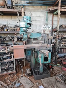 Hamas weapons lab.