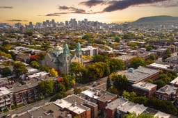 Montreal.