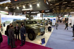 Eurosatory 2024.