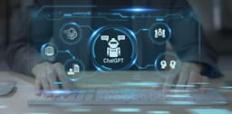 Founder of OpenAI, creator of ChatGPT, to found new company.