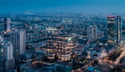 Toha 1 Tower