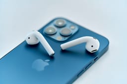 Apple products