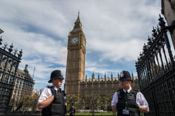 UK Police
