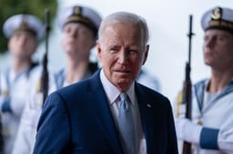 President Joe Biden