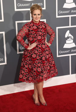 Adele