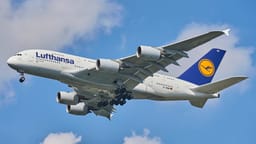 Lufthansa Airlines