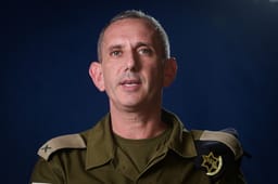 Daniel Hagari