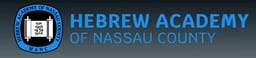 Logo of HANC (Hebrew Academy of Nassau County)