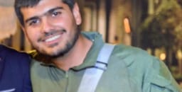 Yakir Levi HY'D