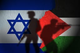 War between Israel and Arabs