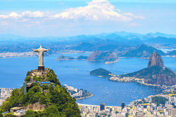 Rio de Janeiro, Brazil