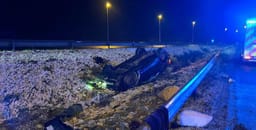 Fatal car accident