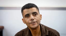 Zakaria Zubeidi