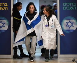 Eli Sharabi