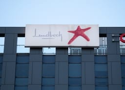 Lundbeck