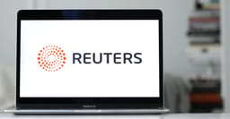 Reuters. Illustration.