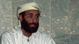 Anwar Al-Awlaki