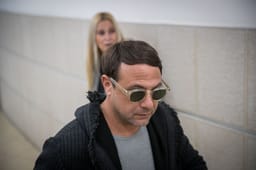 Ofer Golan, Likud campaign manager and Netanyahu family spokesman