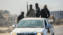 Nukhba terrorists
