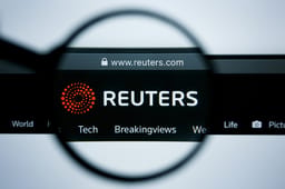 Reuters 