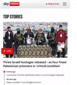 Sky News