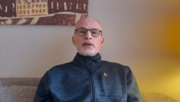 Keith Siegel