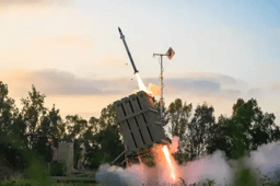 Iron Dome