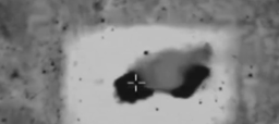 Blowing up Syrian tanks.