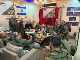 Eliya Cohen is freed