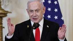 Benjamin Netanyahu
