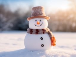 Snowman