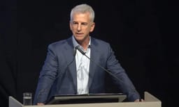 Head of Mossad David Barnea